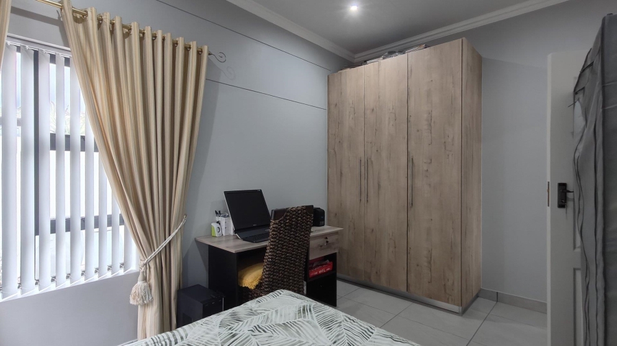 3 Bedroom Property for Sale in Hartenbos Heuwels Western Cape